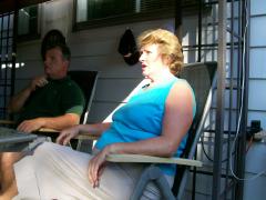 Monday September 03, 2007 17:11 - dinner on labour day 003.jpg